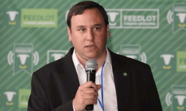 En la Cámara de Feedlot  ven con gran optimismo las futuras exportaciones