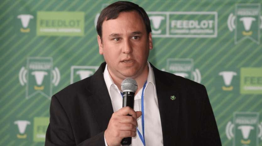En la Cámara de Feedlot  ven con gran optimismo las futuras exportaciones