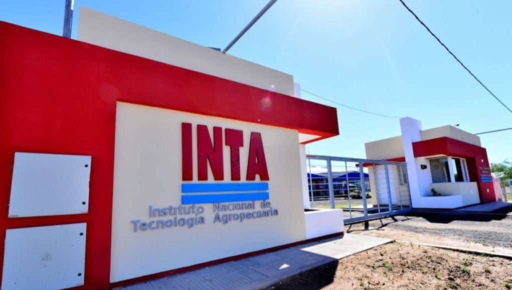 Especialistas del INTA confeccionan protocolo para validar la calidad de tecnología utilizada