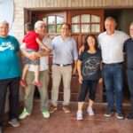 Rio Cuarto: Habilitaron el gas natural en barrio Las Ferias y más de 600 familias podrán acceder al suministro