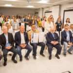 Río Cuarto fue sede de la 2ª Jornada de Calidad y Seguridad en la Atención de la Salud del Sur de Córdoba