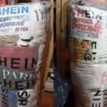 Apertura de importaciones: el boom de los «fardos» de ropa china ya cerró 68 pymes