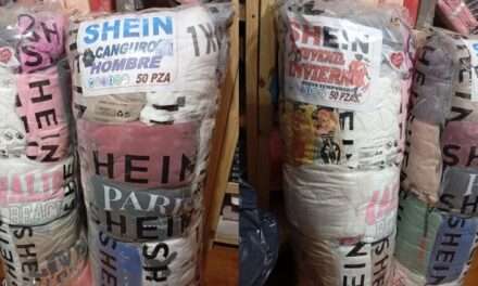 Apertura de importaciones: el boom de los «fardos» de ropa china ya cerró 68 pymes