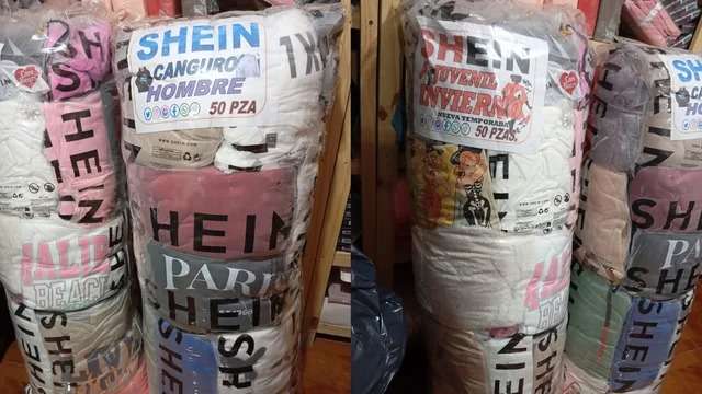 Apertura de importaciones: el boom de los «fardos» de ropa china ya cerró 68 pymes