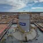 YPF logró una ganancia de USD 1.357 millones en el tercer trimestre del año