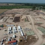 Avanza el Acueducto Biprovincial Santa Fe-Córdoba con la licitación de dos nuevos tramos