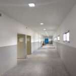 Adelia María celebró la finalización de dos nuevas aulas para el Instituto Secundario