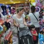 La clase media se reduce: 29 millones se sienten parte, pero solo 20 millones lo son por ingresos