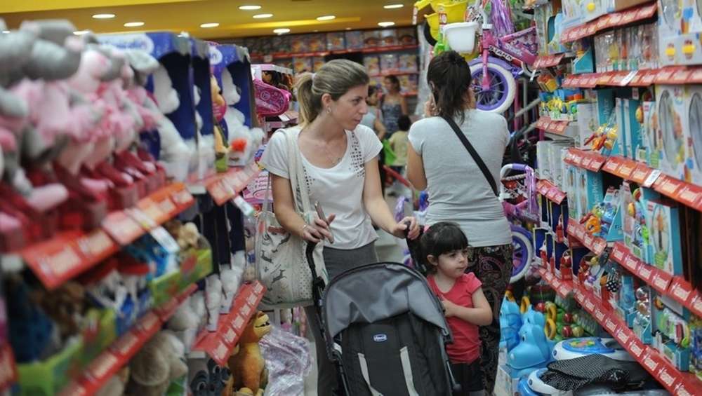 La clase media se reduce: 29 millones se sienten parte, pero solo 20 millones lo son por ingresos