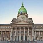 Los nuevos senadores jurarán en sus cargos el 28 de noviembre