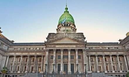 Los nuevos senadores jurarán en sus cargos el 28 de noviembre