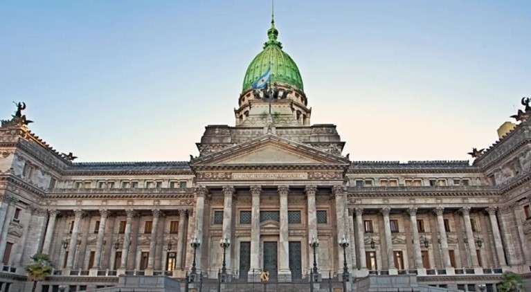 Los nuevos senadores jurarán en sus cargos el 28 de noviembre