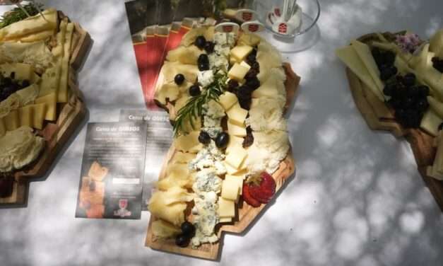 Villa María: El municipio presentó el programa “Sazón” para potenciar el turismo y la producción gastronómica local