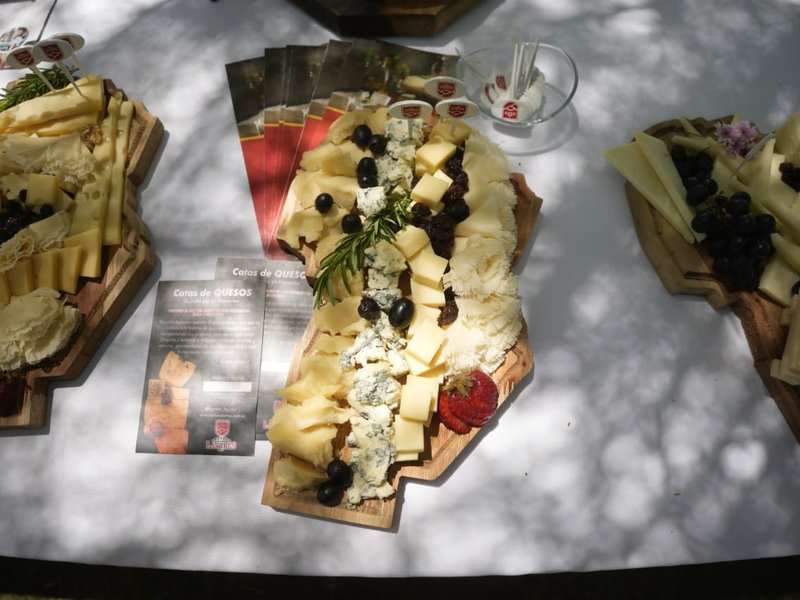 Villa María: El municipio presentó el programa “Sazón” para potenciar el turismo y la producción gastronómica local