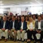 La Escuela Eduardo Racedo de Río Cuarto celebró su centenario