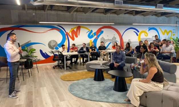 El Meet Up Emprendedor analizó la evolución de los ecosistemas de Córdoba, Villa María y Río Cuarto