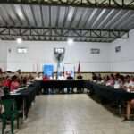 Se puso en marcha el Consejo Barrial de Prevención y Convivencia en barrio Bouchard