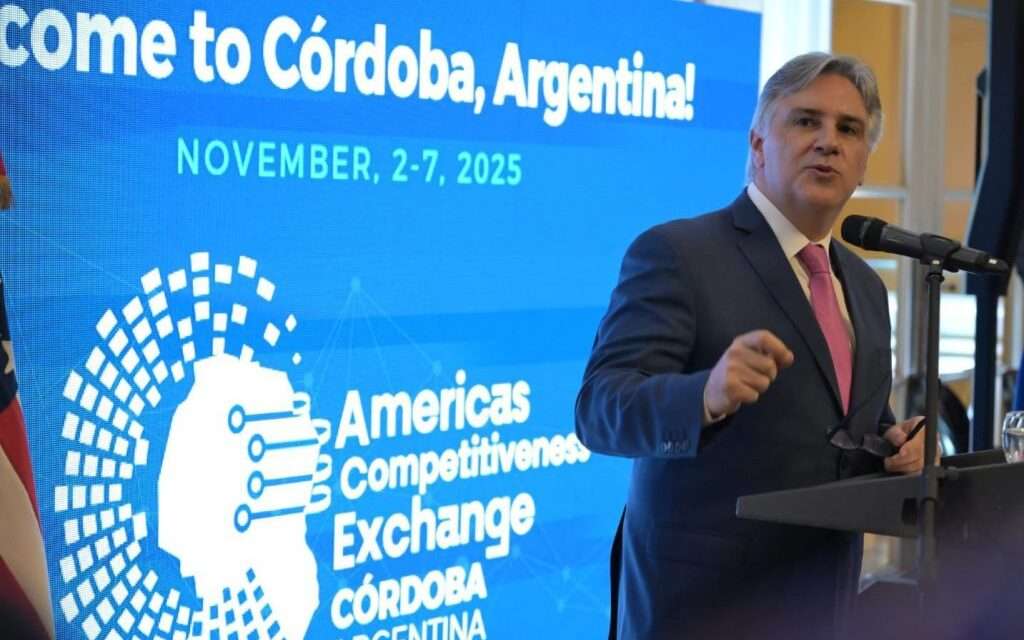 ACE Córdoba 2025: el ecosistema cordobés abre sus puertas al mundo