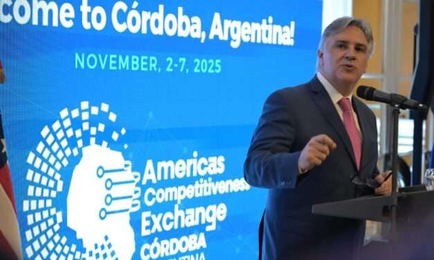 ACE Córdoba 2025: el ecosistema cordobés abre sus puertas al mundo