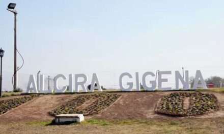 Alcira Gigena: Se sortearon 20 terrenos de la primera etapa «Alcira Tu Lugar»