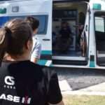 Vicuña Mackenna recordó el Día de la Diabetes con controles preventivos