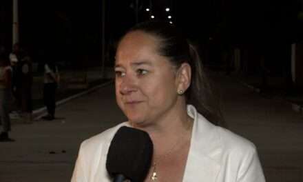 Del Campillo celebró su 120° aniversario con una jornada comunitaria y balance de gestión