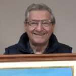 Osvaldo Martino dialogó con Multimedio La Ribera tras la presentación de su nuevo libro