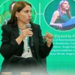 Córdoba participó en un encuentro internacional para impulsar la transición climática