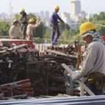 En octubre, el costo de la construcción en Córdoba registró un alza del 2,5%