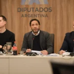 Comisión LIbra de Diputados: este martes se presentan las conclusiones de la investigación