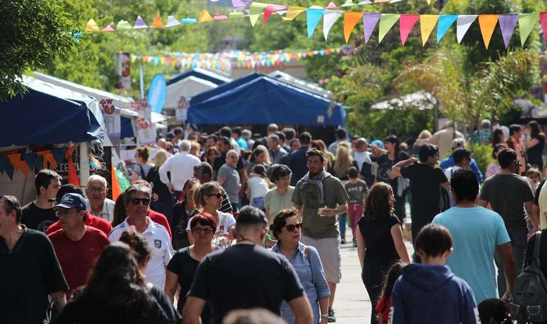 Finde XL: unos 320 mil turistas visitaron Córdoba y dejaron más de $83.000 millon