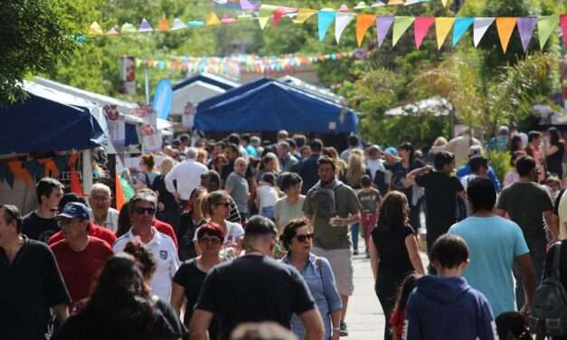 Finde XL: unos 320 mil turistas visitaron Córdoba y dejaron más de $83.000 millon