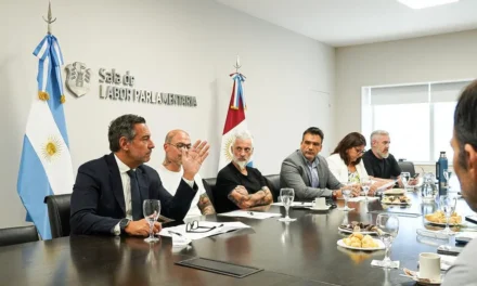 Presentaron en la Legislatura un proyecto para promover la industria de eventos y la economía creativa