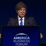 Milei en Miami: “Estamos entrando en el camino en el cual haremos a la Argentina grande nuevamente”