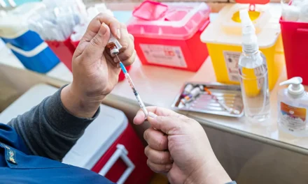 La comunidad científica repudió un evento antivacunas que se realizará en el Congreso