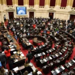 Confirman que las sesiones extraordinarias del Congreso tendrán lugar entre el 10 y el 31 de diciembre
