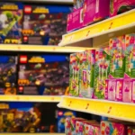 Los juguetes en Argentina son hasta 75% más costosos que en la Región