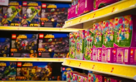 Los juguetes en Argentina son hasta 75% más costosos que en la Región