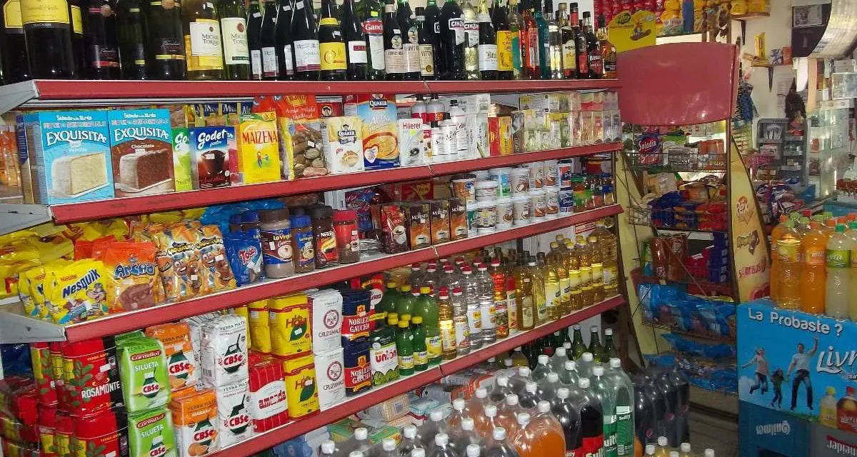 La inflación de octubre en Córdoba fue del 2,3% según la estimación del IETSE del Centro de Almaceneros