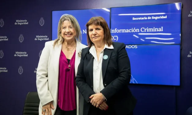 El Gobierno anunció la creación de la Policía Migratoria