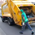 Higiene urbana: con foco en lo ambiental y la sustentabilidad del servicio se presentó el pliego en el Concejo Deliberante