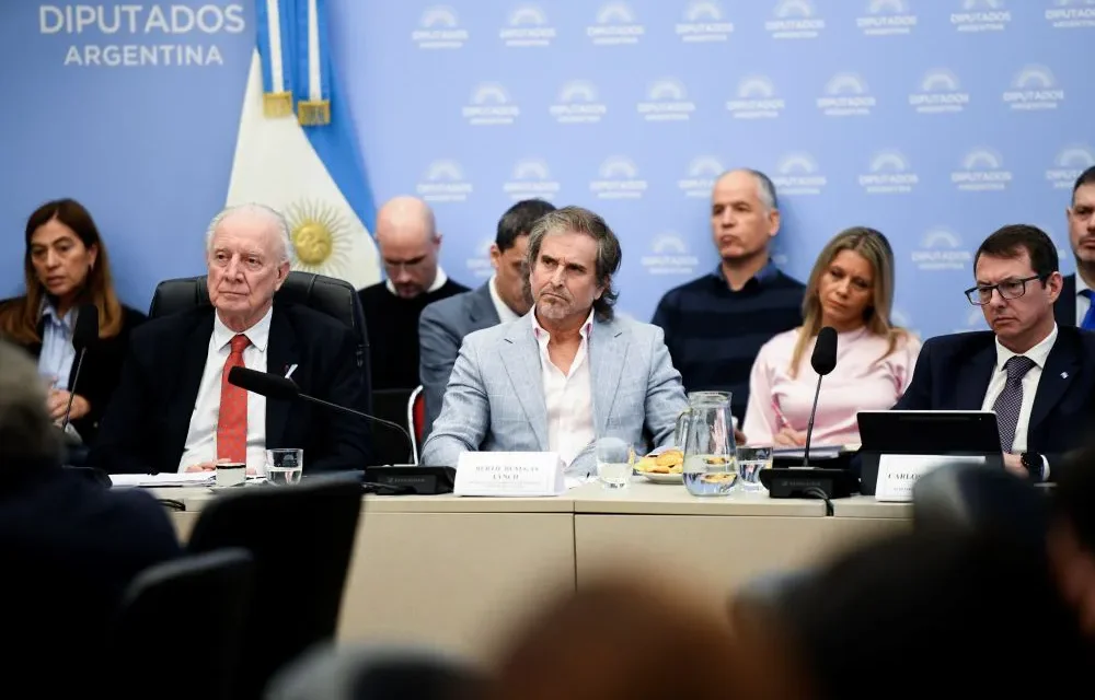 Presupuesto 2026: el oficialismo quiere postergar el dictamen hasta después del 10 de diciembre