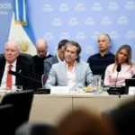 Presupuesto 2026: el oficialismo quiere postergar el dictamen hasta después del 10 de diciembre