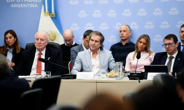 Presupuesto 2026: el oficialismo quiere postergar el dictamen hasta después del 10 de diciembre