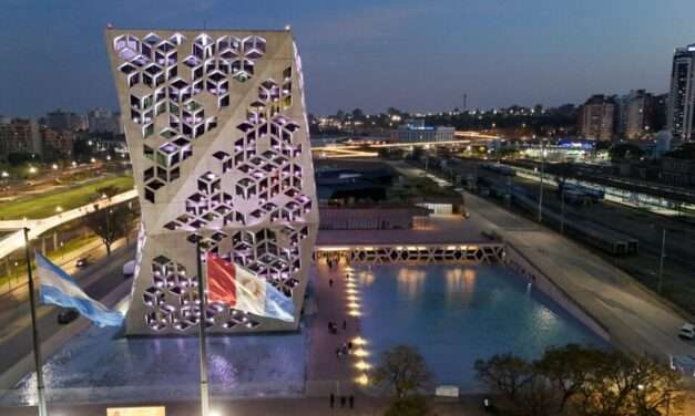 Llaryora anunció un Plan histórico de Reducción de Impuestos para el año 2026