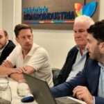 Se conocieron las ofertas para pavimentar la ruta entre Las Isletillas y Las Peñas Sud