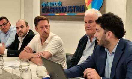 Se conocieron las ofertas para pavimentar la ruta entre Las Isletillas y Las Peñas Sud