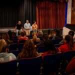 Más de 500 vecinos de Río Tercero recibieron los kits de semillas de primavera-verano