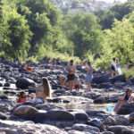 Villa Carlos Paz vivió un fin de semana a pleno: superó el 95% de ocupación