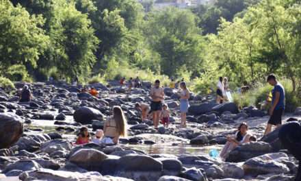 Villa Carlos Paz vivió un fin de semana a pleno: superó el 95% de ocupación